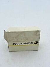 ASCO solenoid valve joucomatic