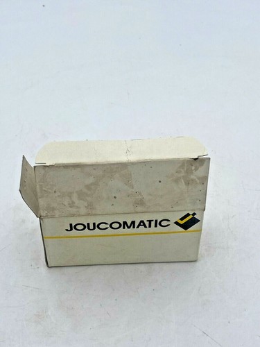 Asco solenoid valve joucomatic - valve,