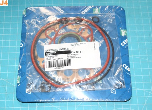 Pochette joints haut moteur - joints,