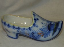 Sabot (17.5 cm) / Faïence de