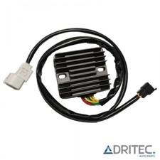 ✅ RÉGULATEUR pour  HONDA  XL 125 V Varadero (2007-2016)