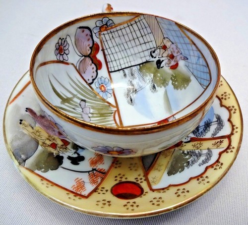 Vintage japonais porcelaine - vintage,