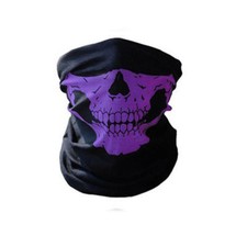 Bandana Skull Outdoor Bike