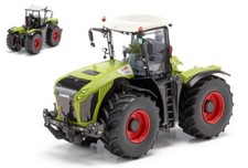 Wiking CLAAS XERION 4500 WHEEL DRIVE 1:32