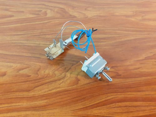 Thermostat four bosch hbn - four,