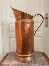 Ancien Broc Cruche Pichet