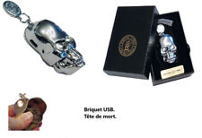 BCAC1 BRIQUET ESSENCE  TETE DE