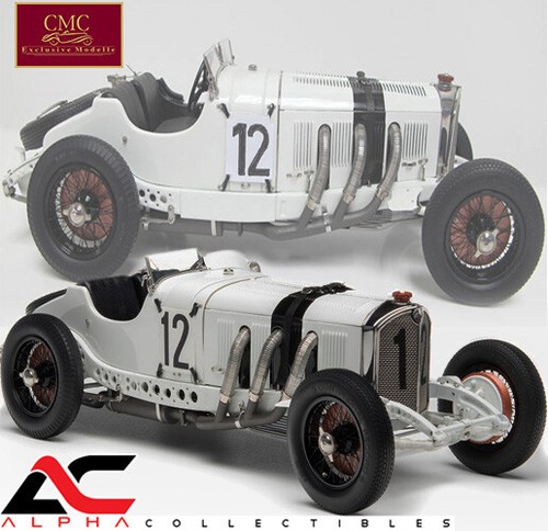 Cmc 189 18 1931 - 1:18,
