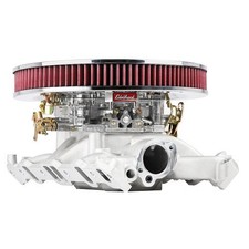 Kit Carburation Weber