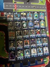 Carte BN Star Wars 1997 Full Set