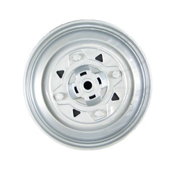 Enjoliveur roue quad 12v - quad,