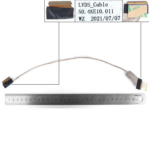 Câble flex pour ordinateur - câble,