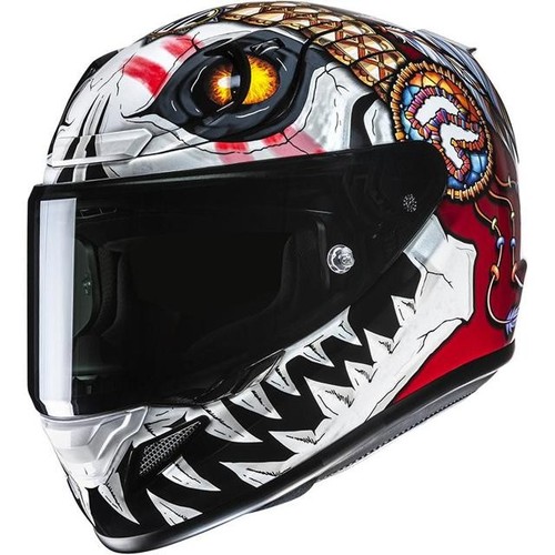 Hjc casque intégral - hjc,