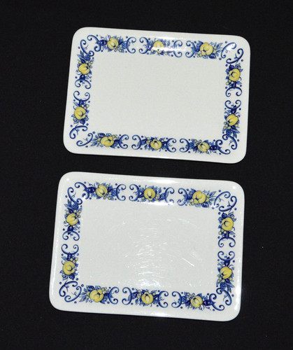 Lot petits plat ravier cadiz - 2,
