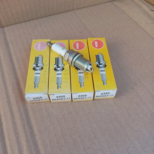 Lot bougies d allumage - bougies, d'allumage