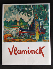 Vlaminck par PierreMac Orlan