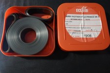 35 mm 2 films movie trailer