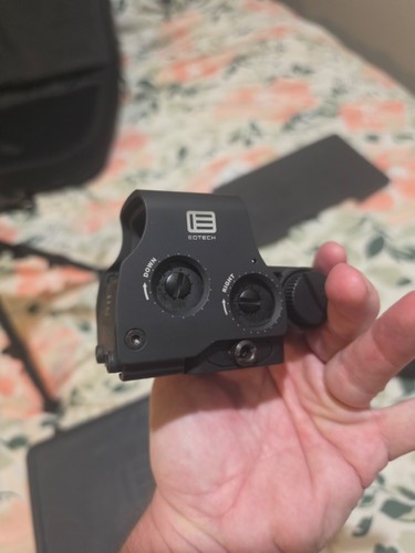 New eotech exps3 - exps3, with
