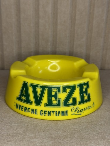 Cendrier publicitaire aveze - cendrier,