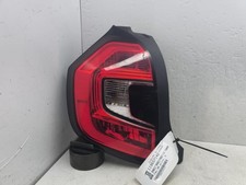 Feu arriere principal gauche