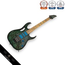 Guitare électrique Ibanez