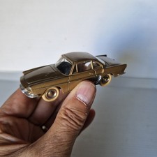 DINKY france ancien véritable