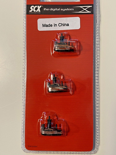 Scx digital guide with - digital, f1