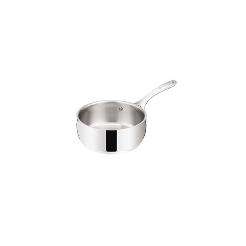 Lagostina casserole inox 16cm - inox,