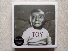 COFFRET 6 LP 25cm DAVID BOWIE