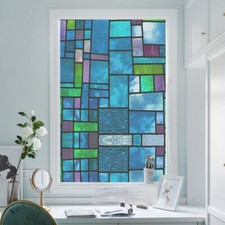 Film De Fenêtre Opaque En