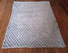 PLAID  COUVERTURE ALISSON VALLEE