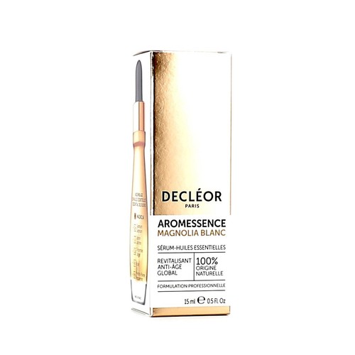 Aromessence sérum huiles - aromessence, sérum-huiles