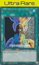Yu-Gi-Oh! Changement de Cœur