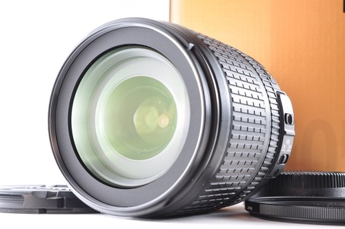 Objectif nikon 18 - nikon, 18-105