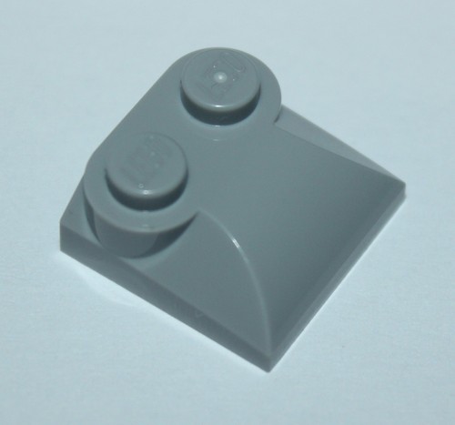 Lego star wars mdstone slope - star,