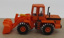 rare KIBRI HO 1/87 TRAVAUX