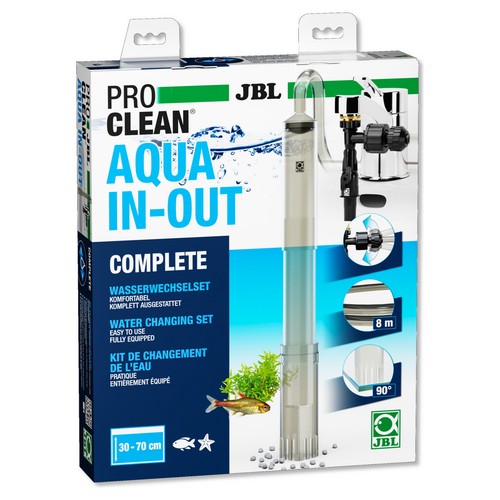 Jbl pro clean eau dehors - pro,