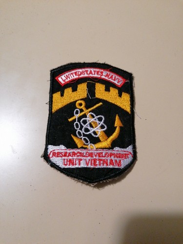 Patch armee navy seal - navy,