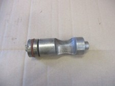 Valve d'échappement pour