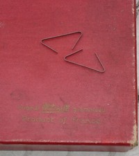 2 x pièces de moulinet vintage Mitchell 396 / 496 / 498 ............pièces pièce détachée 81481