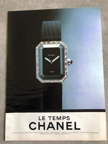 Publicité presse 1978 - de,
