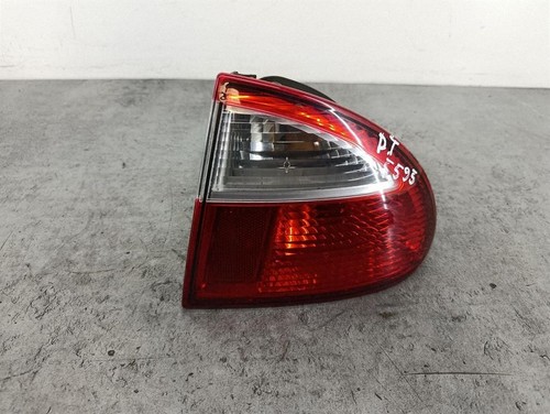 Seat leon 2000 - (1m), feux
