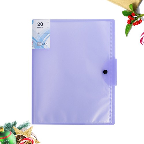 Pages pochette porte - pages,