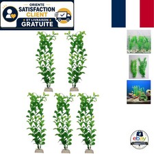 Plantes artificielles vertes - 5,