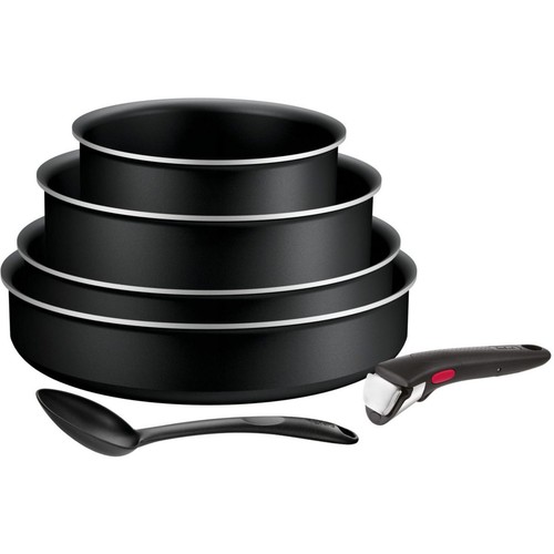 Batterie cuisine tefal - batterie,