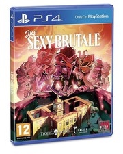 The Sexy Brutale: Full House