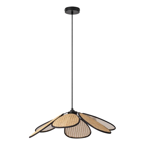 Osram suspension decor rattan - decor,