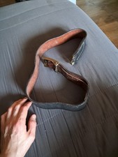 Ceinturon Allemand Ww2