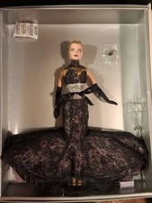 Fashion Royalty 2002 MAUVE