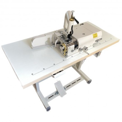 Machine parer cuir - à,
